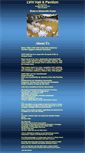 Mobile Screenshot of lvivpavilion.com